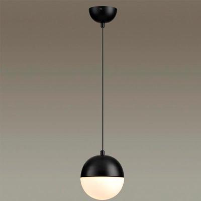 Подвес ODEON Pinga 4958/1 Черный