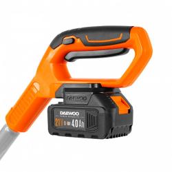 Культиватор DAEWOO DAT 2021Li set