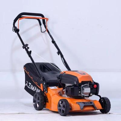 Газонокосилка ZIMANI LC142B 