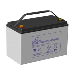 Аккумулятор LEOCH 100 А/ч DJM12100