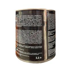 Масло PROSTOCOLOR для полов и лестниц Кантри 2,2 л