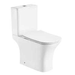 Унитаз-компакт ALIOTTI ALT-15B