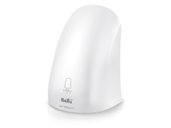 Электросушитель для рук BALLU Band-1000AS белый