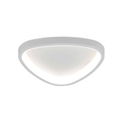 Светильник ЛАЙТ СФЕРА 2530/400 White Белый