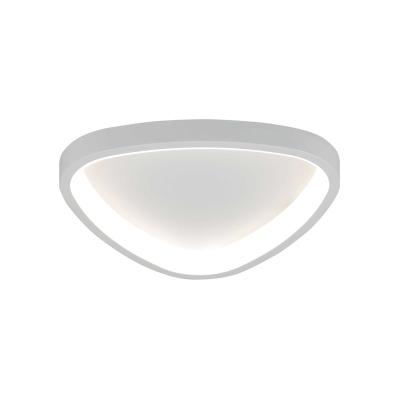 Светильник ЛАЙТ СФЕРА 2530/400 White Белый