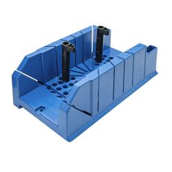 Стусло РЕМОКОЛОР с двумя эксцентриками 310*120 мм 42-4-531