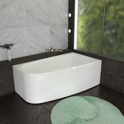 Ванна акриловая RADOMIR Рона R экран 158*90 см