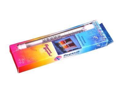 Термометр Стандарт Оконный картон ТБ-202