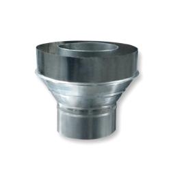 Переход стартовый на сэндвич 130*230 мм