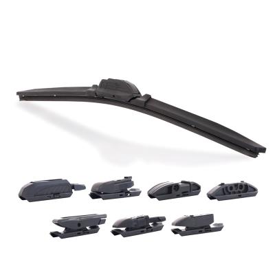 Щетка стеклоочистителя GOODYEAR Premium 14" 360 мм GY000428