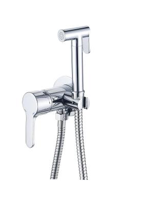 Гигиенический комплект ESKO встраиваемый SMH01 