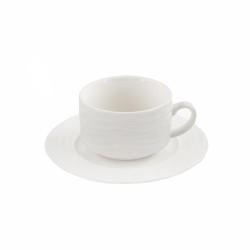 Чайная пара 200мл AURORA/NADOBA/