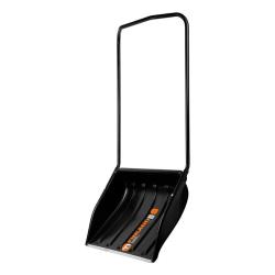 Скрепер для снега FINLAND 700*540 мм