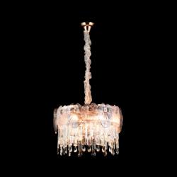 Люстра ЛАЙТ СФЕРА 5028/6FG FG Золото