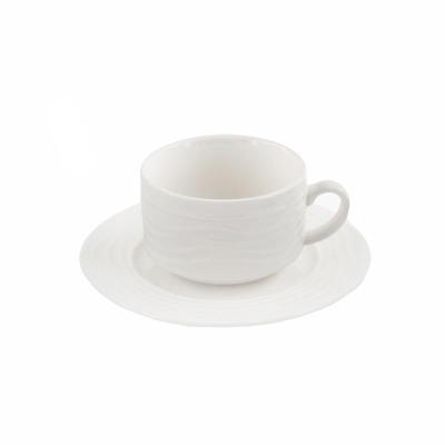 Чайная пара 200мл AURORA/NADOBA/