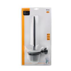 Ерш туалетный FIXSEN Comfort Black 