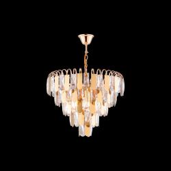 Люстра ЛАЙТ СФЕРА 1760/6 FGD Золото