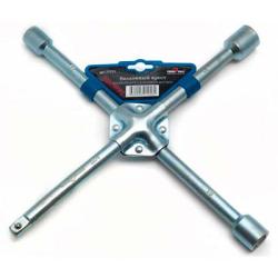 Ключ баллонный крестовой 1/2" 