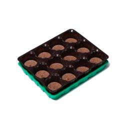 Набор для рассады 200*160*40 мм 