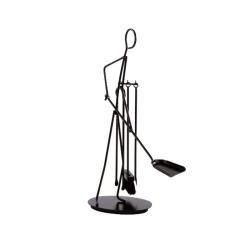 Набор каминный DIXNEUF Bonhomme