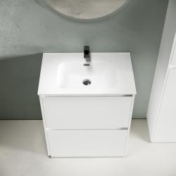 Тумба с раковиной SANCOS Libra Floor 70 