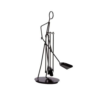 Набор каминный DIXNEUF Bonhomme