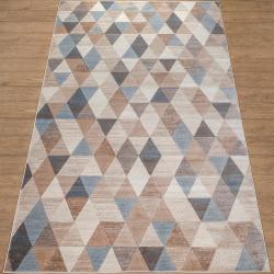 Ковер Бостон 25302_24734 размер 0,8 х 1,5 м