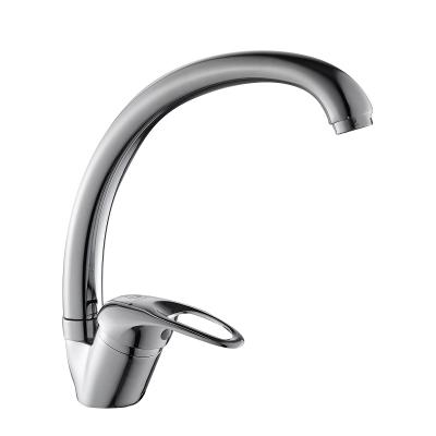 Смеситель для кухни AGGER GP52-402