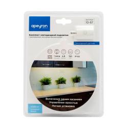 Комплект светодиодной ленты APEYRON 10-87