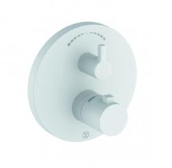 Наружная часть смесителя для ванны KLUDI Nova Fonte Puristic 208305315