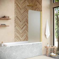 Штора на ванну VEGAS GLASS EV Novo 60 03 10 R