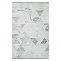 Ковер RUBI 26224C CREAM / GREY прямоугольник размер 0,8*1,5 м