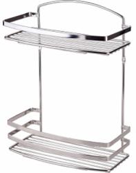 Полка для ванной TEKNOTEL BK085SSM