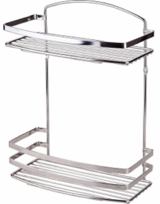 Полка для ванной TEKNOTEL BK085SSM