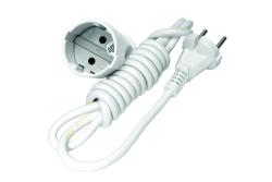 Удлинитель шнур UNIVERSAL 1 гнездо 3 м 5568946