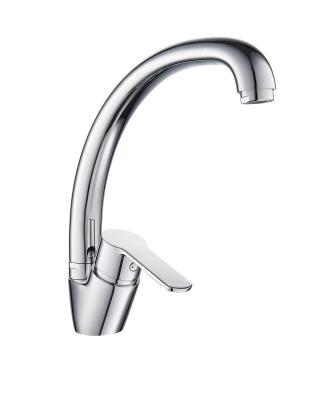 Смеситель для кухни VODA Divay DY 03