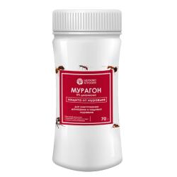 Средство от вредителей ЩЕЛКОВО АГРОХИМ Мурагон 70 г