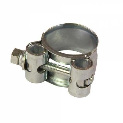 Хомут силовой 20-22 мм