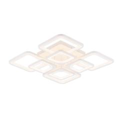 Люстра ЛАЙТ СФЕРА 3011/4+4 WT Белый