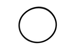 Кольцо уплотнительное X412(B)