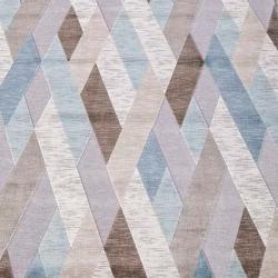 Ковер GENOVA 938503 595991 прямоугольник размер 1*1,4 м