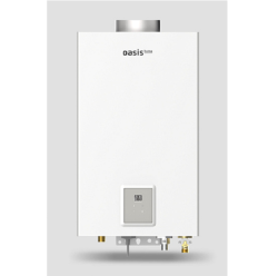 Газовая колонка OASIS Home MW-10 