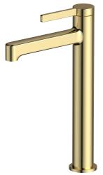 Смеситель для раковин-чаш ESCO Sochi Gold SC25Gold