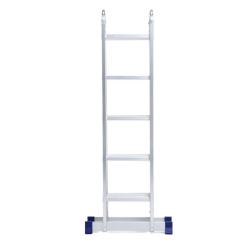 Лестница TARKO трансформер 4 х 5 ступеней
