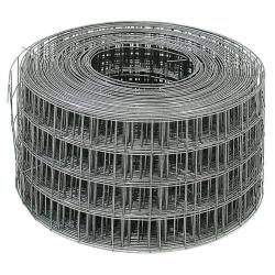 Сетка кладочная стальная 1,4 мм ячейка 50*50 мм 0,2*25 м