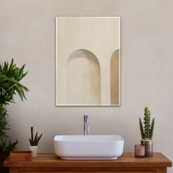 Зеркало DOUBLE YOU Прямоугольник 40*50 см