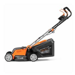 Газонокосилка DAEWOO DLM 1250E