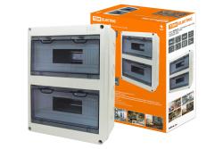 Бокс TDM ЩРН-П-24 SQ0908-0006