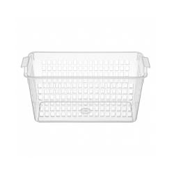 Корзина БЫТПЛАСТ 280*135*123 мм 434216601
