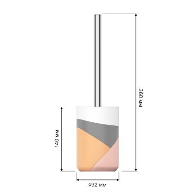 Ерш туалетный FORA Pastoral 